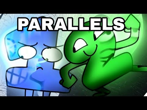 TPOT 21 - The Parallels Of One & Two