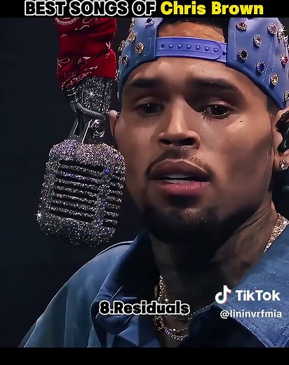 Chris Brown's Best Songs: Ultimate R&B Hit Playlist