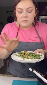 The Easiest Green Beans You’ll Ever Make 🥬✨