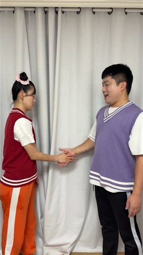 누나 하이파이브로 바보만들기ㅋㅋㅋㅋㅋㅋㅋㅋㅋㅋ