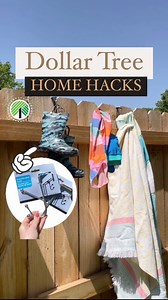 231K views · 5.6K reactions | Dollar Tree products to organize your ✨HOME!✨Which product was your favorite?! 朗﫶SHOPPING list: Dollar Tree Car Washing Mitt Dollar Tree Over the Door Hanger Dollar Tree Locking Storage Containers  Dollar Tree Mesh Hanging Pocket Organizer#diy #organization #organizationideas #dollartree #dollar #hack #homehacks #home #homedesign #diyproject #tutorial #hacks Dollar Tree | The Crafted Studio Co | Facebook