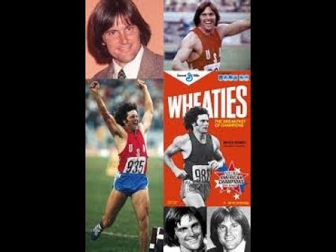 The Strange Road To Bruce Jenner's 1976 Olympic Decathlon Championship