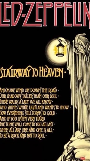 Stairway to Heaven- Led Zeppelin #ledzeppelin #rock#70smusic#classichits#70s80s90smusichits