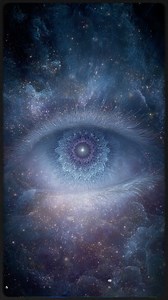 4.1K views · 131 reactions | The Universe Dissolves into the Heart | Creative Creature | Facebook