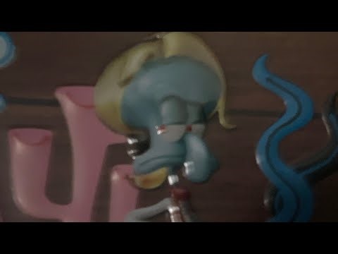 SpongeBob movie part 18 ending