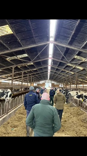 On-Farm Training Day: Enhancing Agricultural Skills