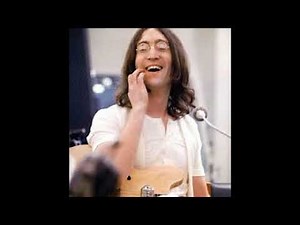 The Beatles - Polythene Pam - early version