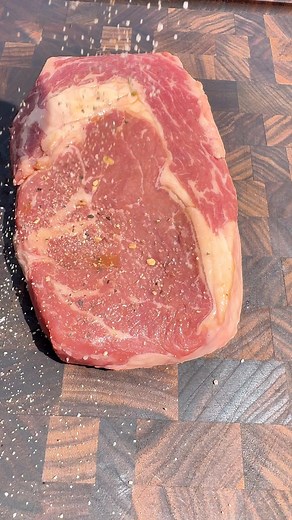 Enjoy premium Four Sixes® Ranch Brand Beef delivered right to your door, then make it yours. Slowly aged boneless ribeye on the smoker. Whatever your fancy, we have all the steakhouse trimmed, USDA Prime and Choice graded beef you’re craving. | 6666 Ranch Beef