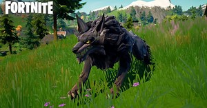All Wolf Locations in Fortnite Season 8