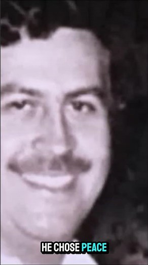 Pablo Escobar’s Son Breaks His Silence