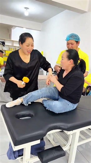 Come in and watch the Creator Center Creative Inspiration Miao Jihu Liu Mei