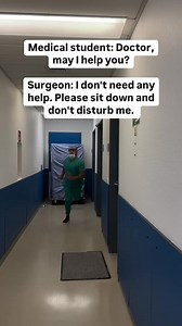 603K views · 2.2K reactions | This is Hilarious | Medical Talks | Facebook