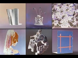 Everywhere At The End Of Time - Reversed Project (Tracks In Order) - Stages 1-6 (READ DESC)