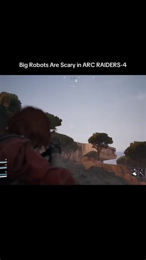 Big Robots Are Scary in ARC RAIDERS-4