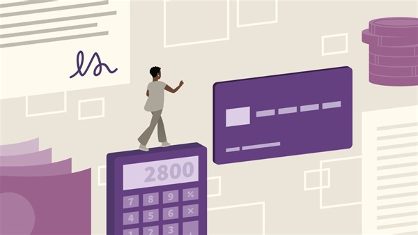 Welcome to the world of personal finance - Personal Finance Concepts Everyone Should Know Video Tutorial | LinkedIn Learning, formerly Lynda.com