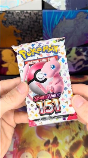 Day 154 - Opening Packs Until MaxmoefoePokemon Returns