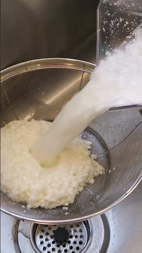 How to Make Cauliflower Rice Perfectly #recipe #mealprep #cauliflowerrice #cauliflowerrecipe