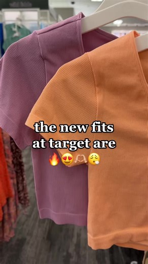 Explore Target's Latest Seamless Apparel Collection!