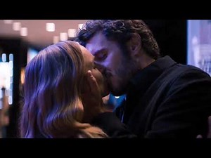 Nobody Wants This Movie Scene