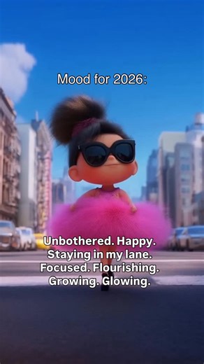 Jackie Bee on Instagram: "2026: a fresh chapter, a brighter perspective, and endless possibilities. Here’s to growth, gratitude and chasing dreams this year 🌟 If you want to learn how to create content that makes money, all in your spare time- comment “AI” and I’ll send you the link 🩷"