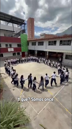 Somos onceee 💁🏻‍♀️ #fyp #prom #once #lentejas