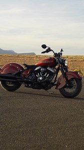 125 years. Still Riding Forward. Built with the kind of craftsmanship and detail no one else dares to chase, the Chief Vintage represents our relentless spirit. The Thunderstroke 116 motor delivers the power and presence that set the standard today, paired with sculpted lines that nod to Indian Motorcycle’s post-war classics. #indianmotorcycle | Indian Motorcycle