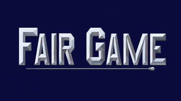 Fair Game - Animated Erotic Furry Film