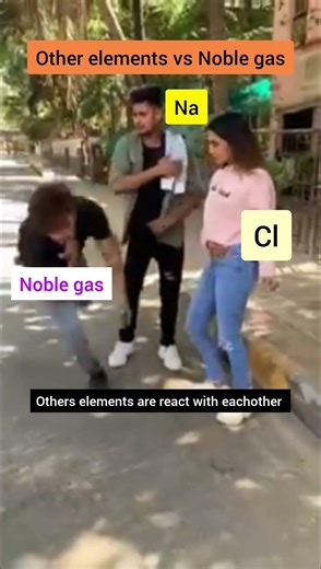 Noble Gas vs Other Elements: Key Differences, Properties & Reactivity Explained