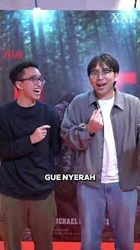 Nonton HOPE wajib di IMAX soalnya gambarnya LEBIH YAHUDD~~~