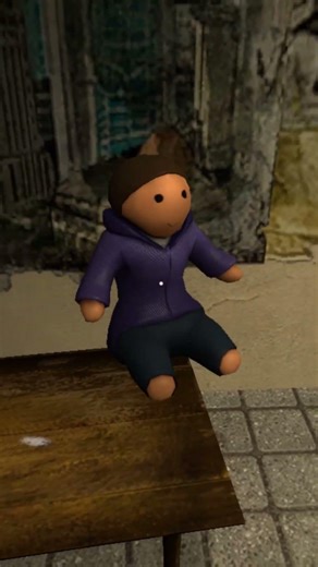 I Found A Secrets Room In Gmod