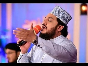 URDU NAAT( Karam Ke Badal)ZULFIQAR ALI.BY Visaal
