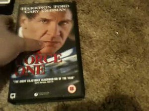 My VHS Collection Part 27 2020 Edition 4/27/20