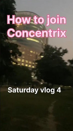 how to join concentrix interview tips #concentrix #job #vlog #minivlpg #minivlog