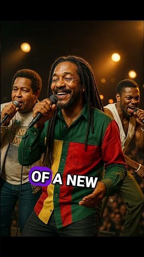 Oct 2, 1970: White Mice is born in Montego Bay 🇯🇲 Pioneer of digital reggae & sound system culture!