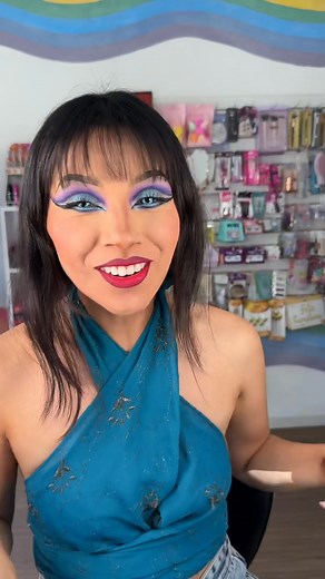 1.2M views · 52K reactions | Paso a paso Cleo de Nile  | L-NAH Maquillaje | Facebook
