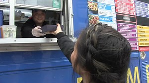 Food trucks are back in downtown Boston! | Boston Herald