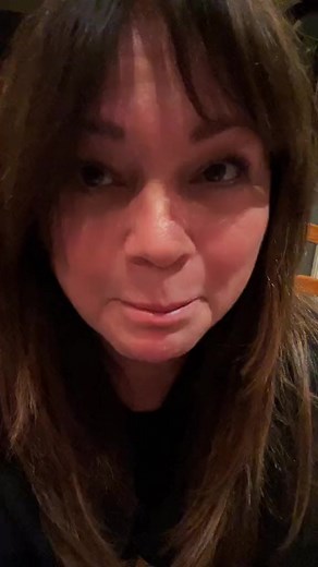 307K views · 12K reactions |  The to-do list keeps growing Grr... | Valerie Bertinelli | Facebook