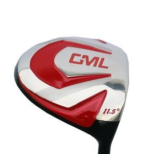 [Hot Item] Custom Competitive OEM 2024 New Arrival Titanium Hot Forged Golf Driver Head