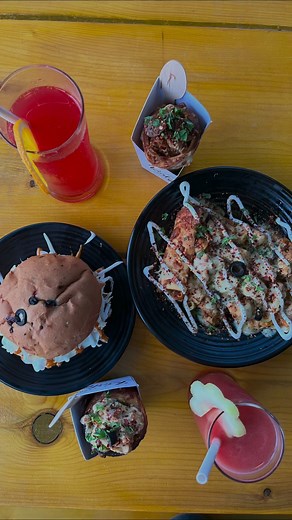 145K views · 2.7K reactions | Kurtosshh Hungarian Street Food Auroville, Vanur Taluk Pre-Book : 9715723409, 8220426111. #kurtosshh #hungarianfood | Priyans Paarvaigal | Facebook