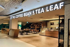 Jollibee acquires US chain Coffee Bean & Tea Leaf | Coconuts