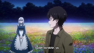 The New Gate Episode 4 – AnimeSail