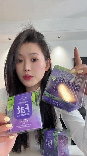 着急的姐妹！刷到还有货闭眼冲！这玩意儿性价比真的高#夜燃片 #自律 #perseek #亲测分享 #佩尔希