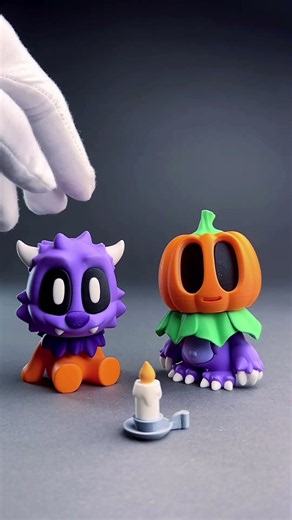 Monster Mash!