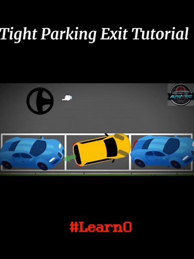 Master Tight Parking Techniques: Complete Tutorial