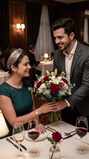 essa é uma história baseada em fatos reais, conheça a história de Helena e Pedro. #viraliza #ia #historia