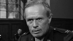 Watch Judgment At Nuremberg for Free Online | Pluto TV