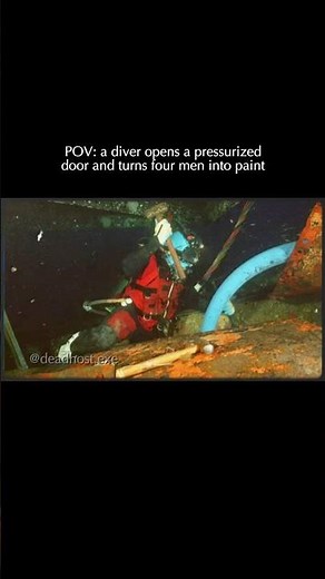 Byford Dolphin Incident