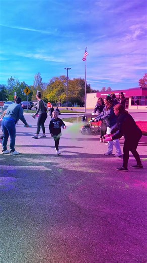 Color Run 2025: Unleash Your Vibrant Spirit