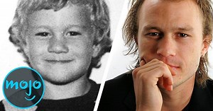 The Tragic Life of Heath Ledger | Articles on WatchMojo.com