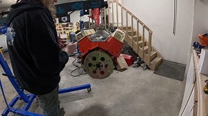 Dropping a 454 Big Block in the Monte—because small blocks are for grocery runs. | DD Speed Shop
